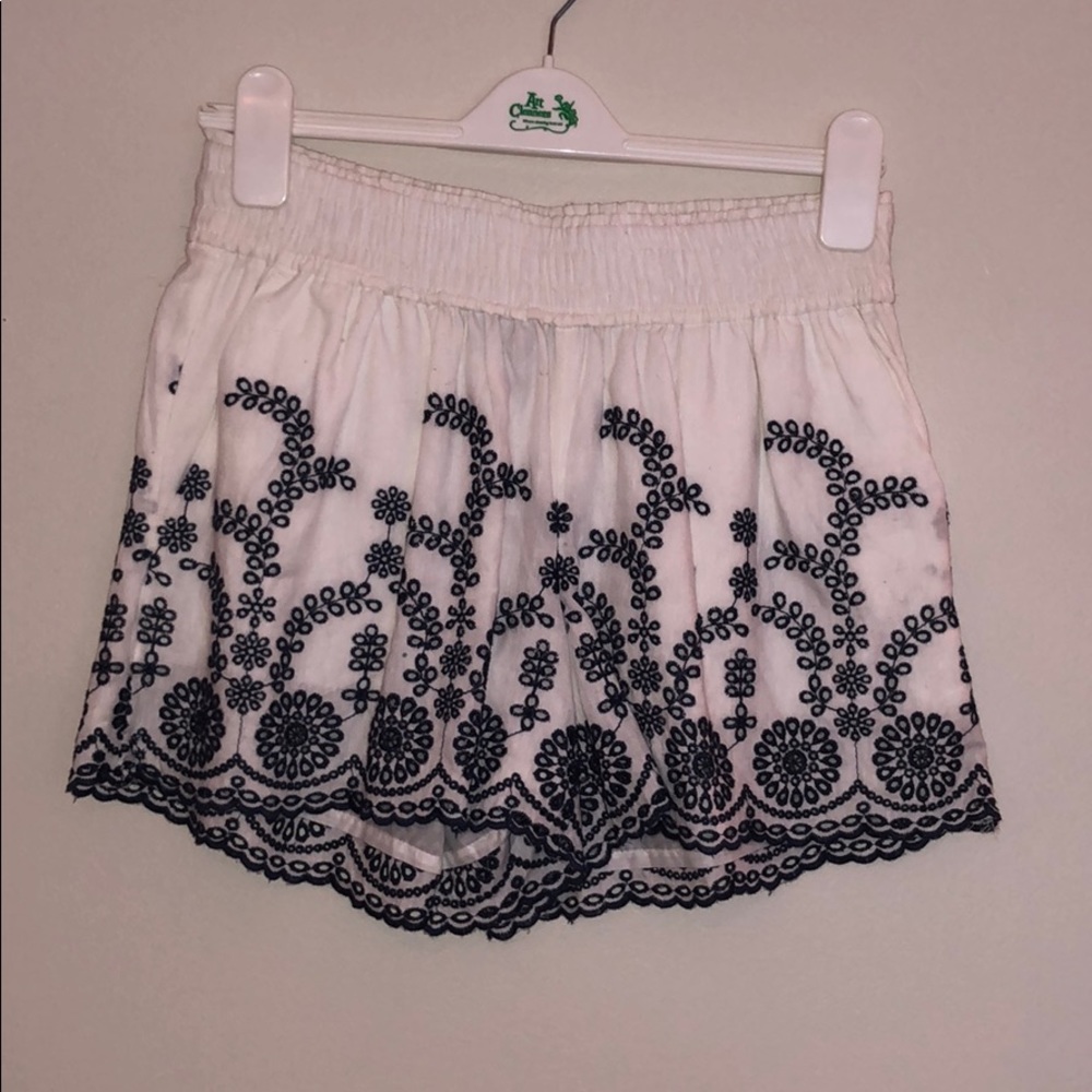 j crew shorts